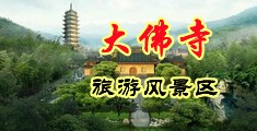 又粗又大啪啪的动态视频中国浙江-新昌大佛寺旅游风景区